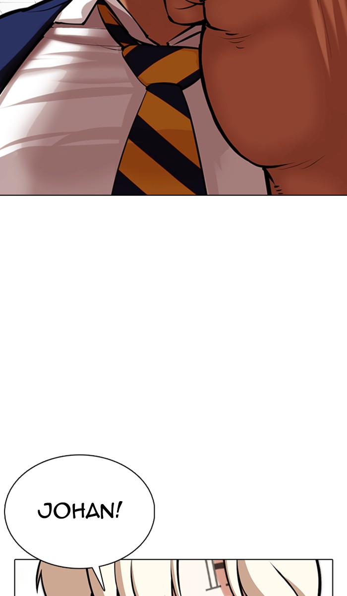 Lookism Chapter 350 page 23 - Chapter 350: Ep. 350: The Summit Meeting (3)