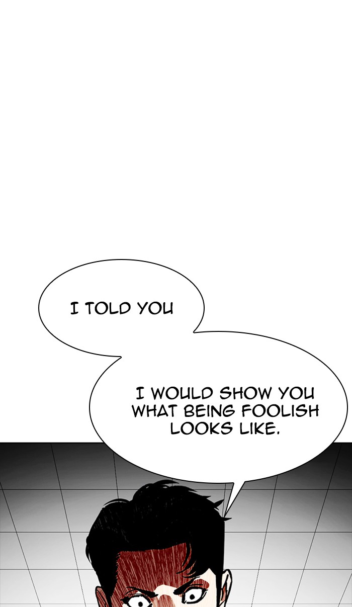 Lookism Chapter 350 page 28 - Chapter 350: Ep. 350: The Summit Meeting (3)