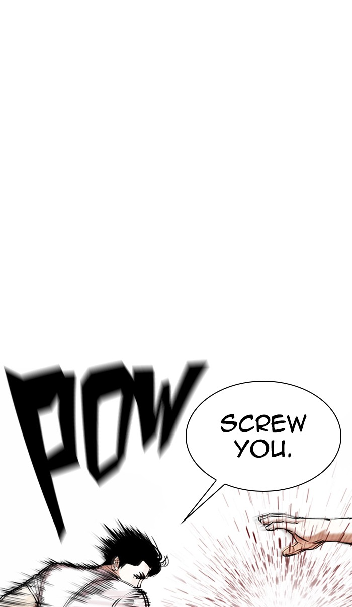 Lookism Chapter 350 page 35 - Chapter 350: Ep. 350: The Summit Meeting (3)