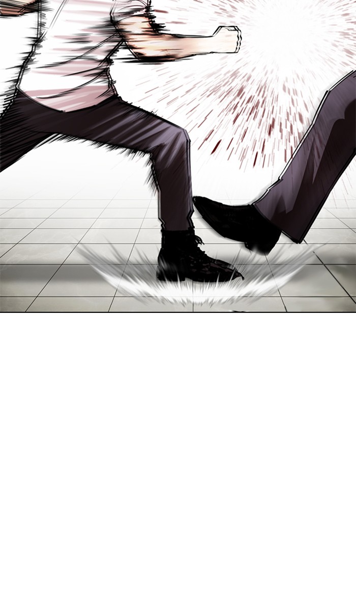 Lookism Chapter 350 page 36 - Chapter 350: Ep. 350: The Summit Meeting (3)