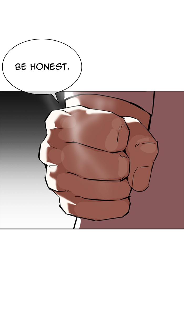 Lookism Chapter 350 page 37 - Chapter 350: Ep. 350: The Summit Meeting (3)