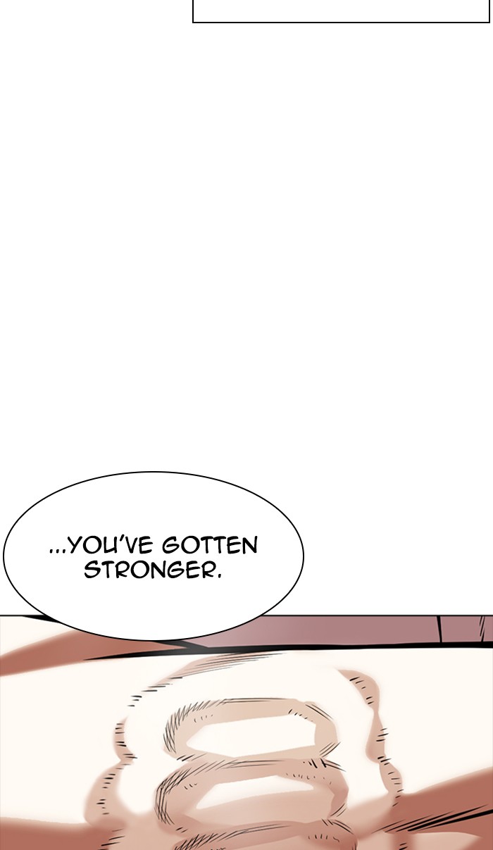 Lookism Chapter 350 page 40 - Chapter 350: Ep. 350: The Summit Meeting (3)