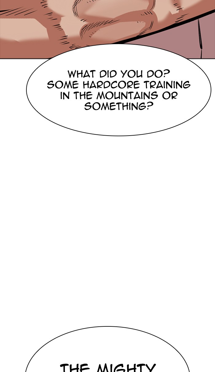 Lookism Chapter 350 page 41 - Chapter 350: Ep. 350: The Summit Meeting (3)