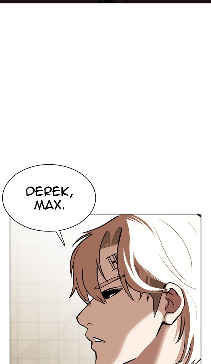 Lookism Chapter 350 page 43 - Chapter 350: Ep. 350: The Summit Meeting (3)