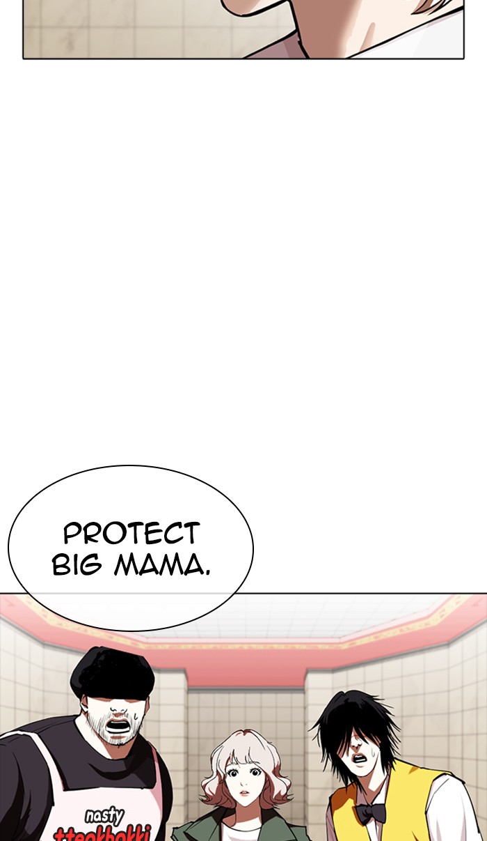 Lookism Chapter 350 page 44 - Chapter 350: Ep. 350: The Summit Meeting (3)