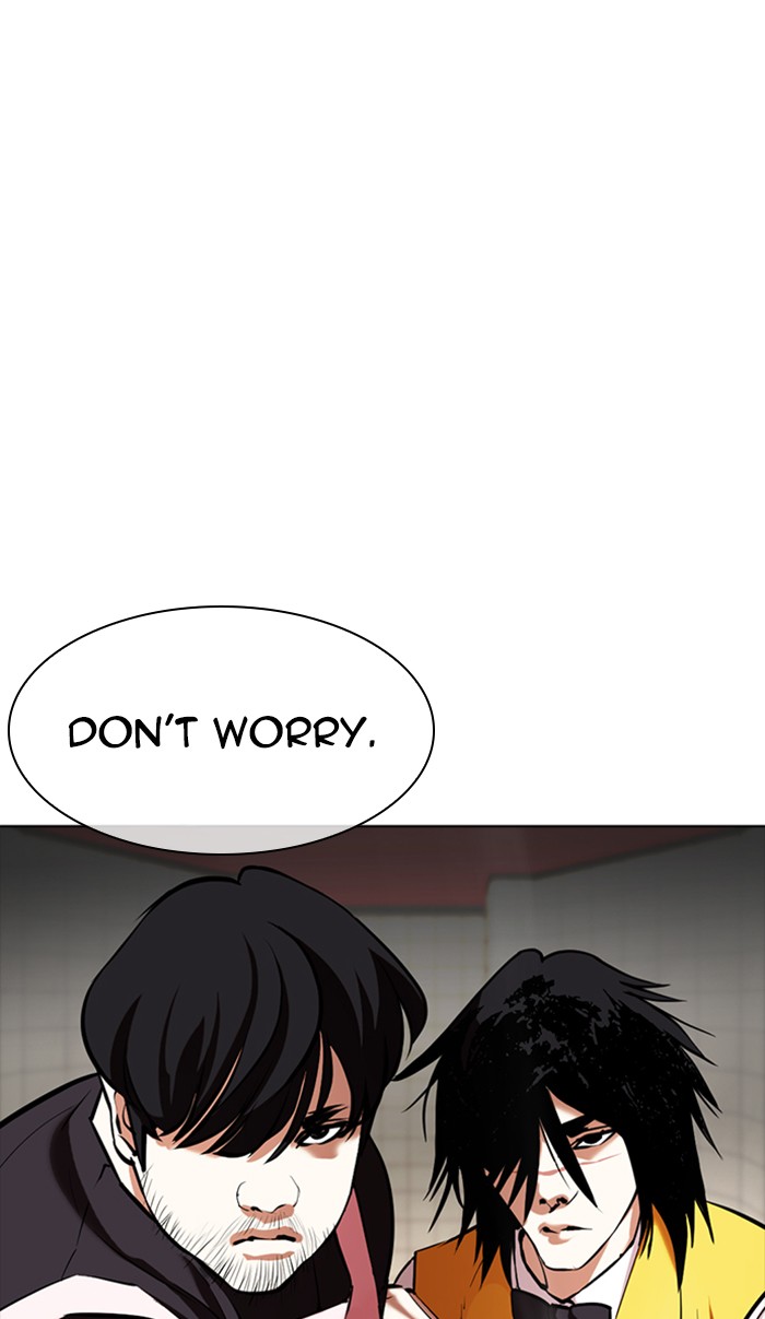 Lookism Chapter 350 page 47 - Chapter 350: Ep. 350: The Summit Meeting (3)