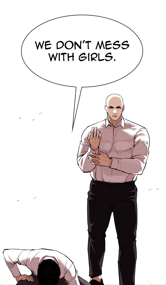 Lookism Chapter 350 page 49 - Chapter 350: Ep. 350: The Summit Meeting (3)