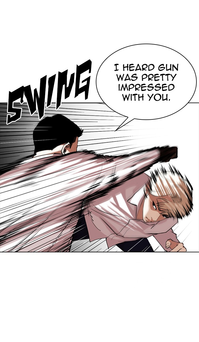 Lookism Chapter 350 page 54 - Chapter 350: Ep. 350: The Summit Meeting (3)
