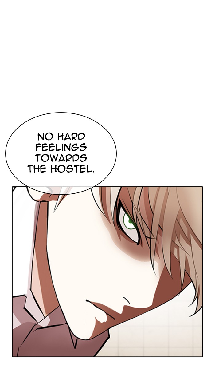 Lookism Chapter 350 page 55 - Chapter 350: Ep. 350: The Summit Meeting (3)