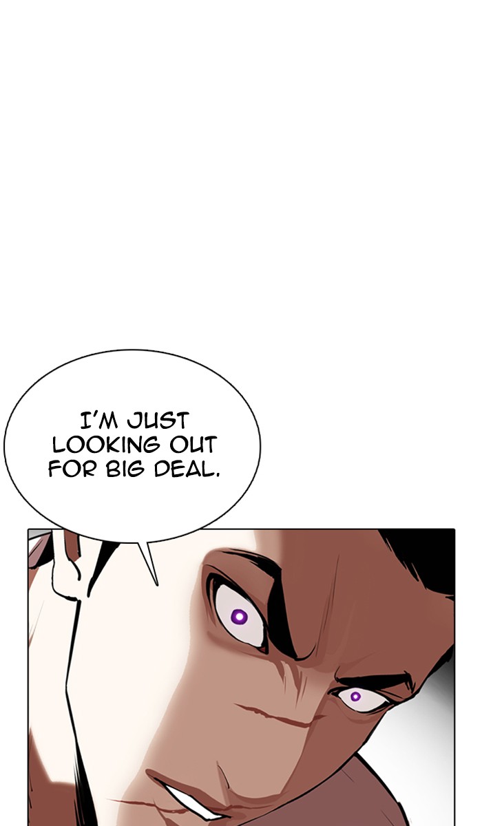Lookism Chapter 350 page 56 - Chapter 350: Ep. 350: The Summit Meeting (3)