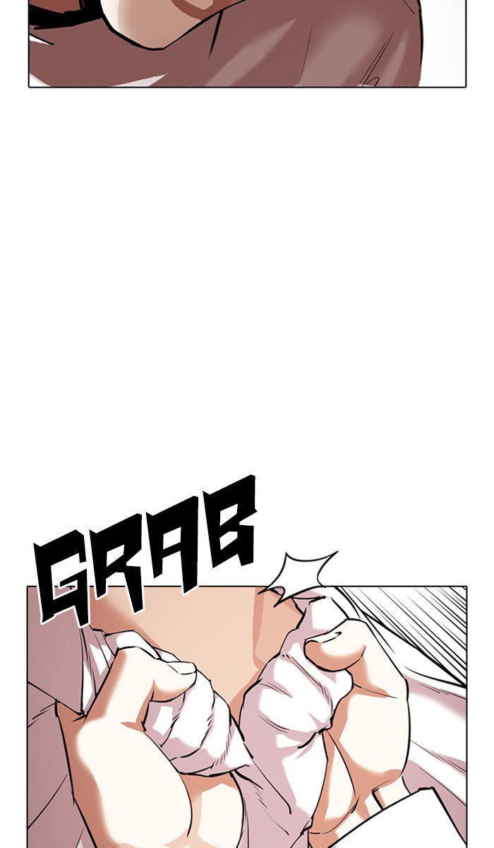 Lookism Chapter 350 page 57 - Chapter 350: Ep. 350: The Summit Meeting (3)