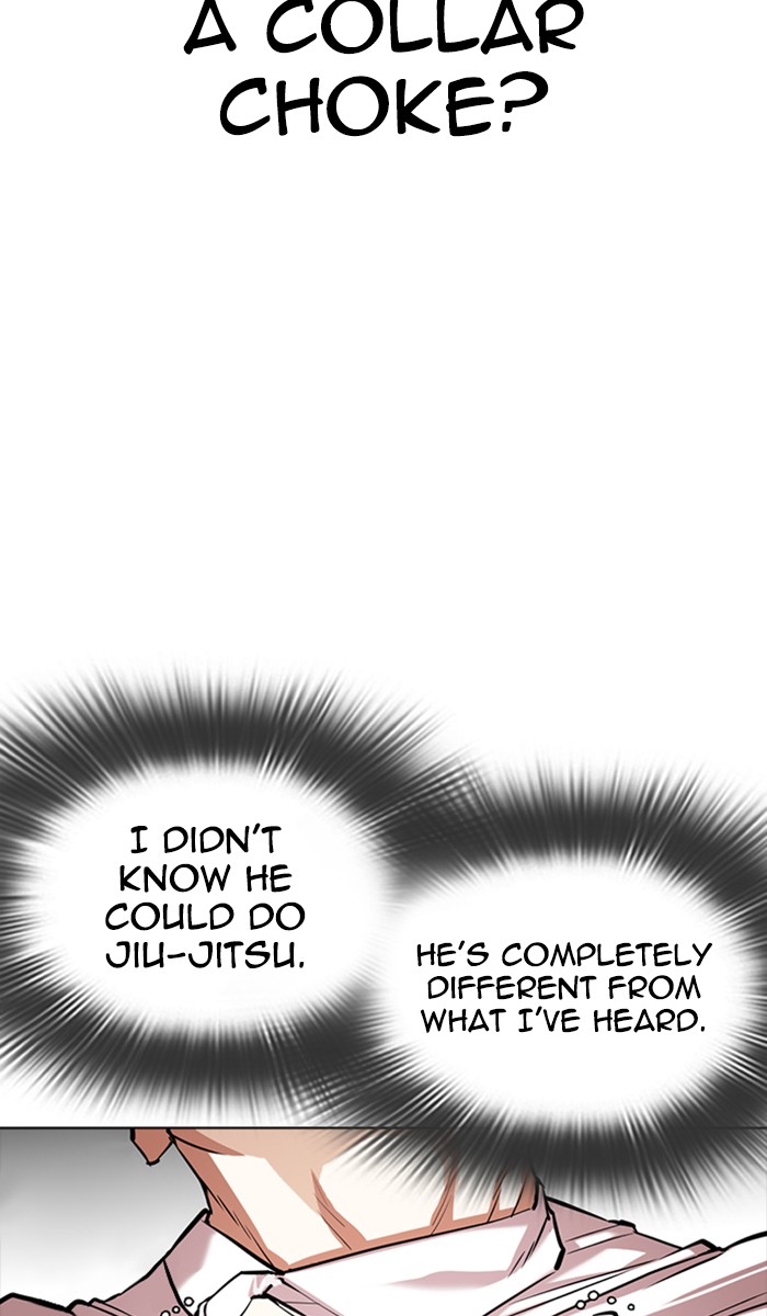 Lookism Chapter 350 page 61 - Chapter 350: Ep. 350: The Summit Meeting (3)