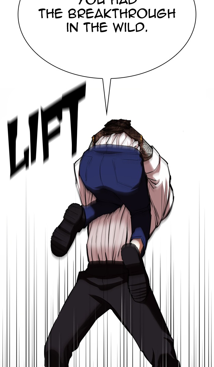 Lookism Chapter 350 page 63 - Chapter 350: Ep. 350: The Summit Meeting (3)