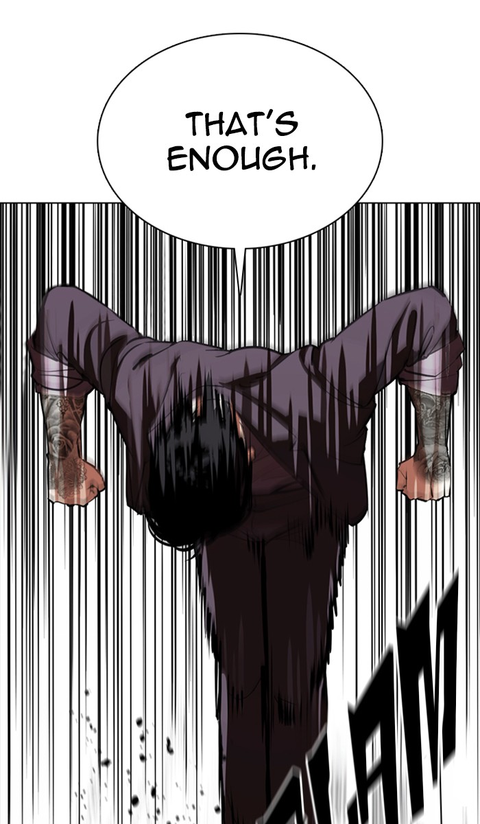 Lookism Chapter 350 page 65 - Chapter 350: Ep. 350: The Summit Meeting (3)