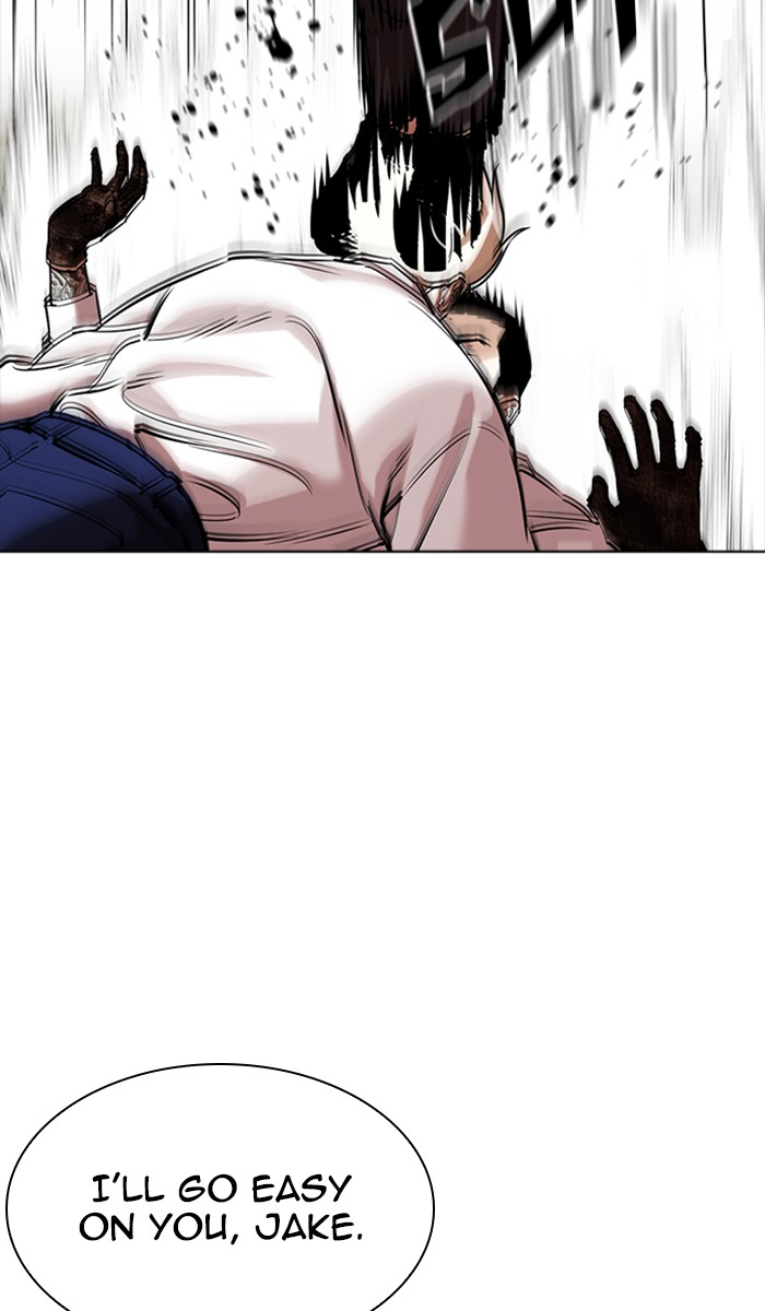 Lookism Chapter 350 page 66 - Chapter 350: Ep. 350: The Summit Meeting (3)