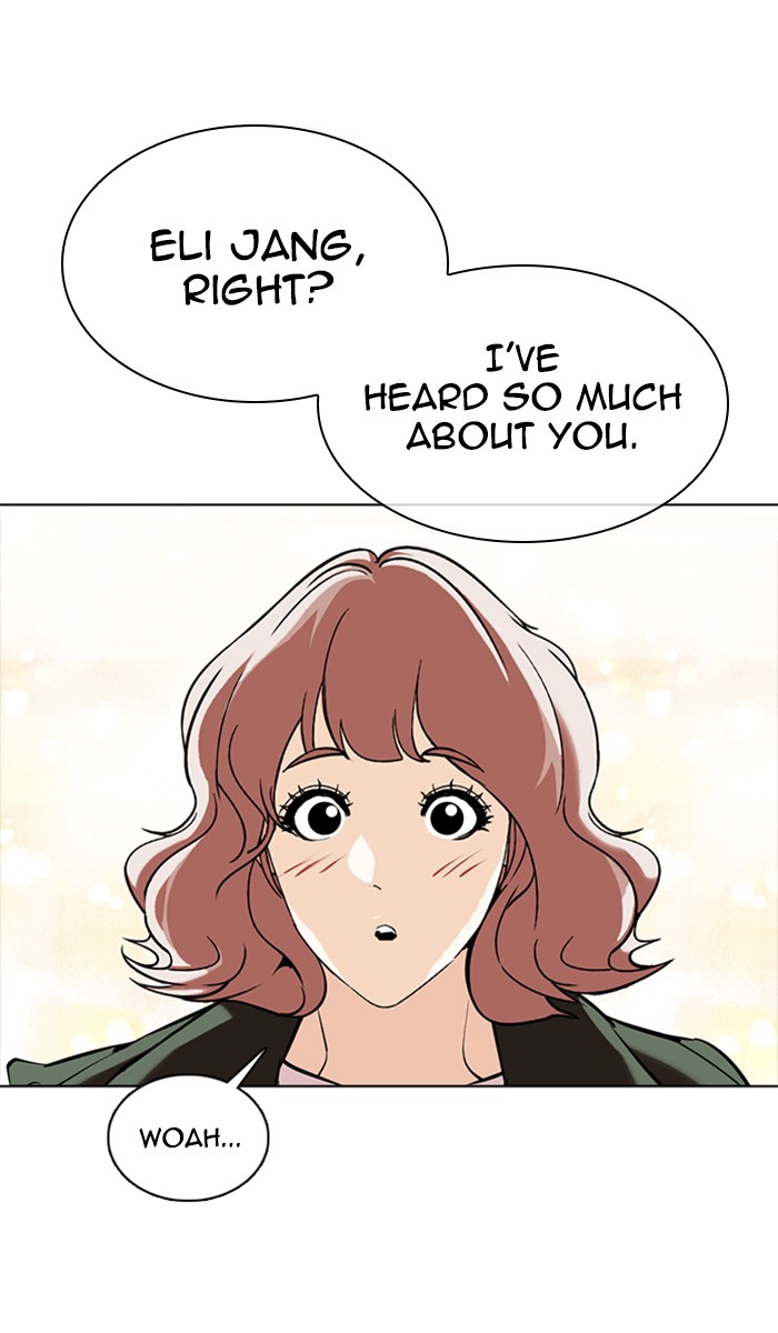 Lookism Chapter 350 page 68 - Chapter 350: Ep. 350: The Summit Meeting (3)