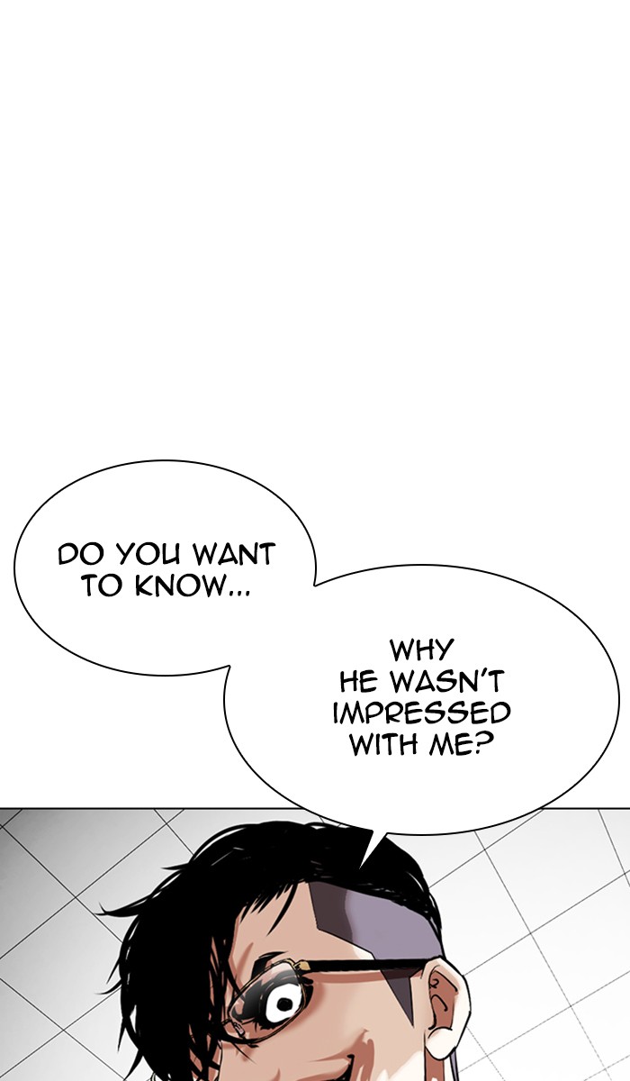Lookism Chapter 350 page 69 - Chapter 350: Ep. 350: The Summit Meeting (3)