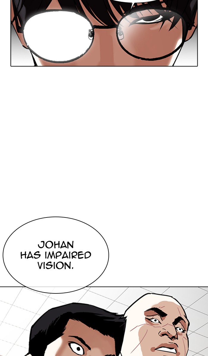 Lookism Chapter 350 page 7 - Chapter 350: Ep. 350: The Summit Meeting (3)