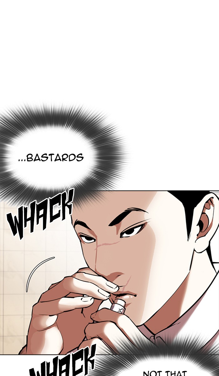 Lookism Chapter 350 page 74 - Chapter 350: Ep. 350: The Summit Meeting (3)