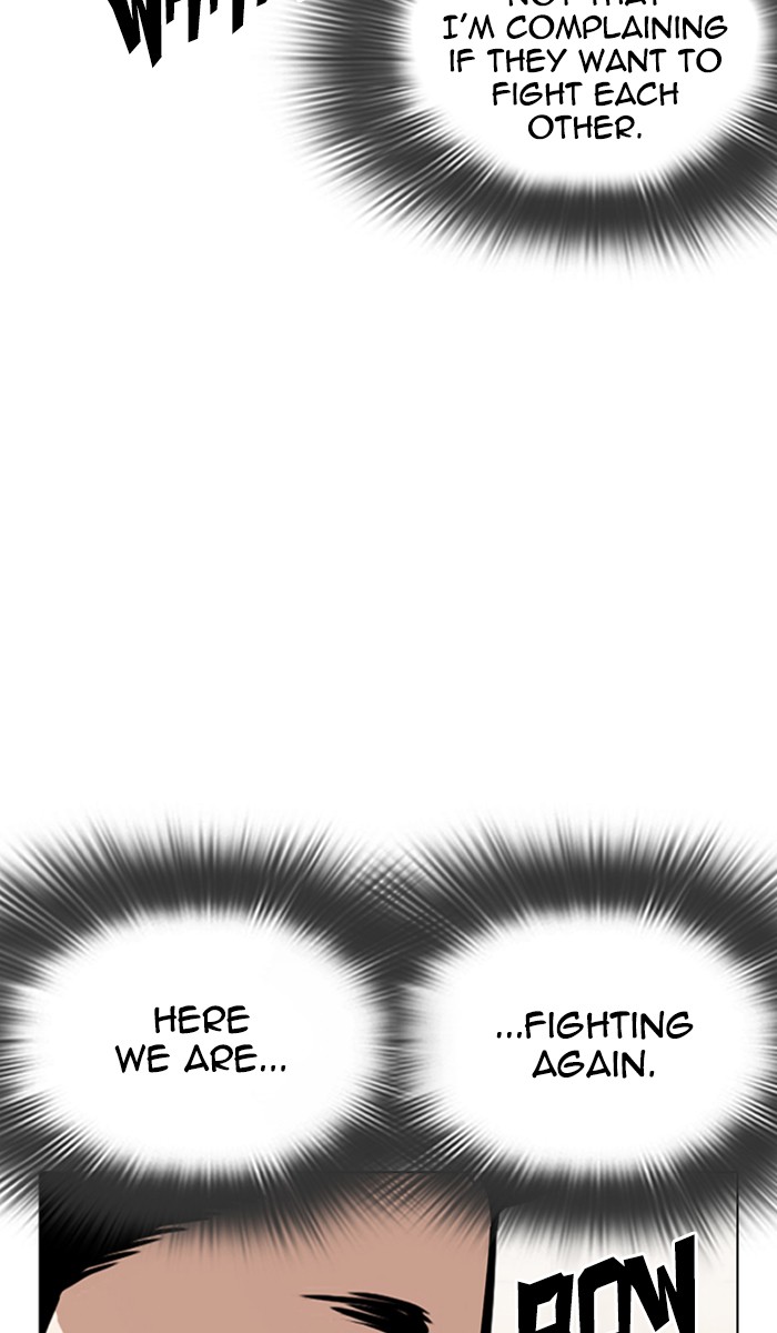 Lookism Chapter 350 page 75 - Chapter 350: Ep. 350: The Summit Meeting (3)