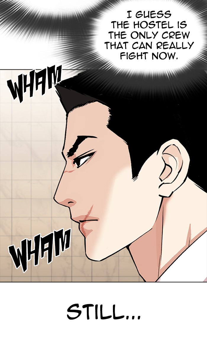 Lookism Chapter 350 page 79 - Chapter 350: Ep. 350: The Summit Meeting (3)