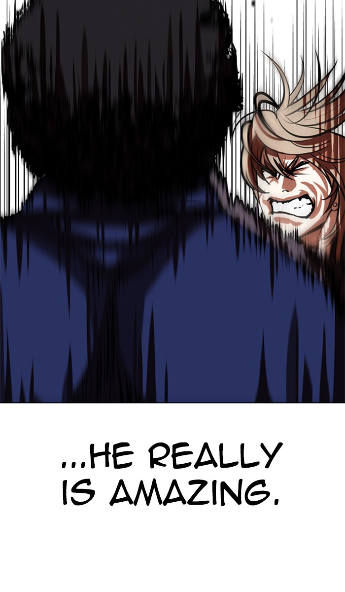 Lookism Chapter 350 page 81 - Chapter 350: Ep. 350: The Summit Meeting (3)
