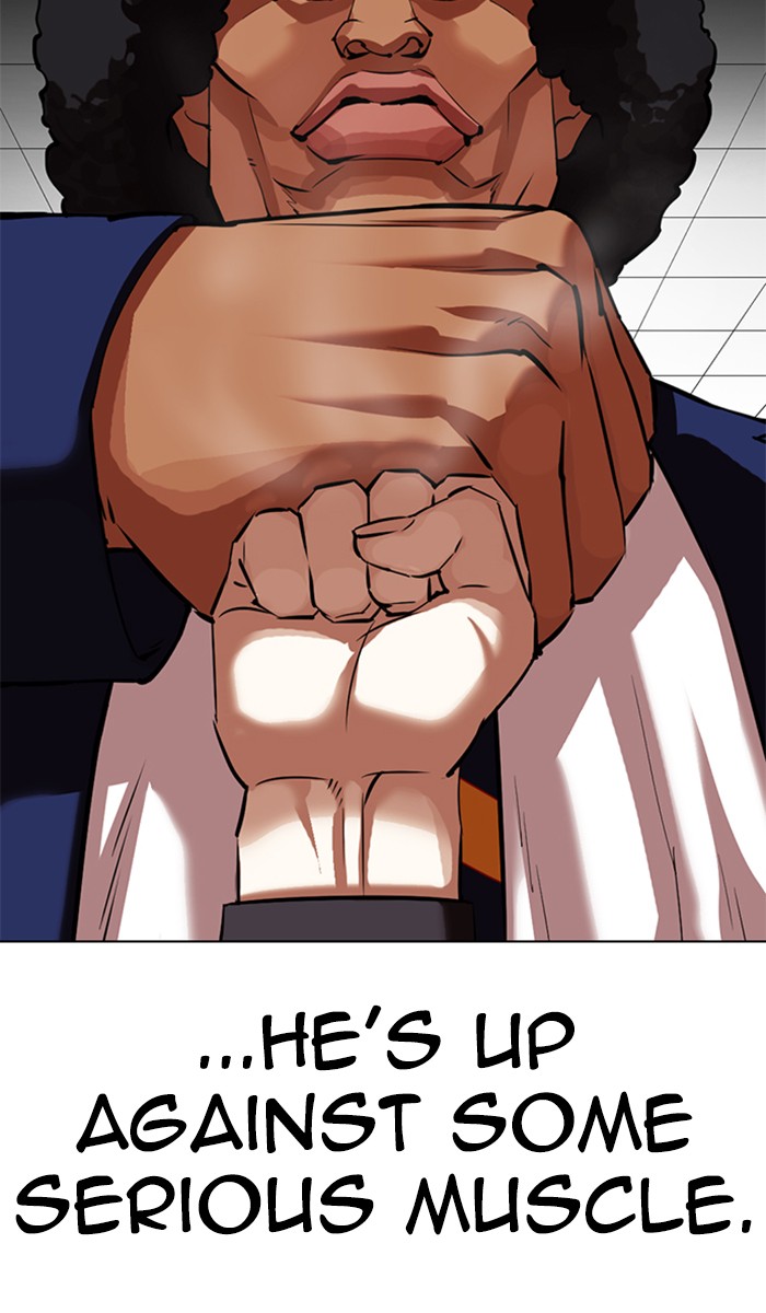 Lookism Chapter 350 page 84 - Chapter 350: Ep. 350: The Summit Meeting (3)