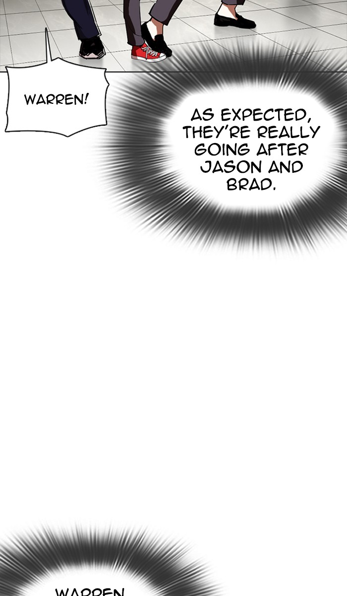 Lookism Chapter 350 page 86 - Chapter 350: Ep. 350: The Summit Meeting (3)