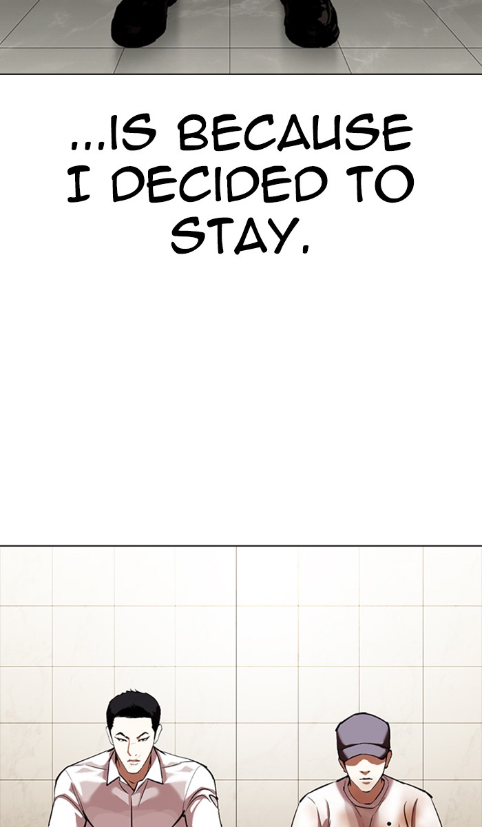 Lookism Chapter 350 page 92 - Chapter 350: Ep. 350: The Summit Meeting (3)