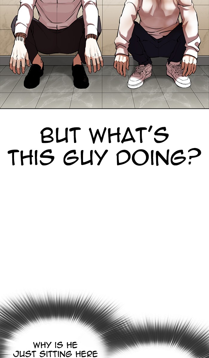 Lookism Chapter 350 page 93 - Chapter 350: Ep. 350: The Summit Meeting (3)