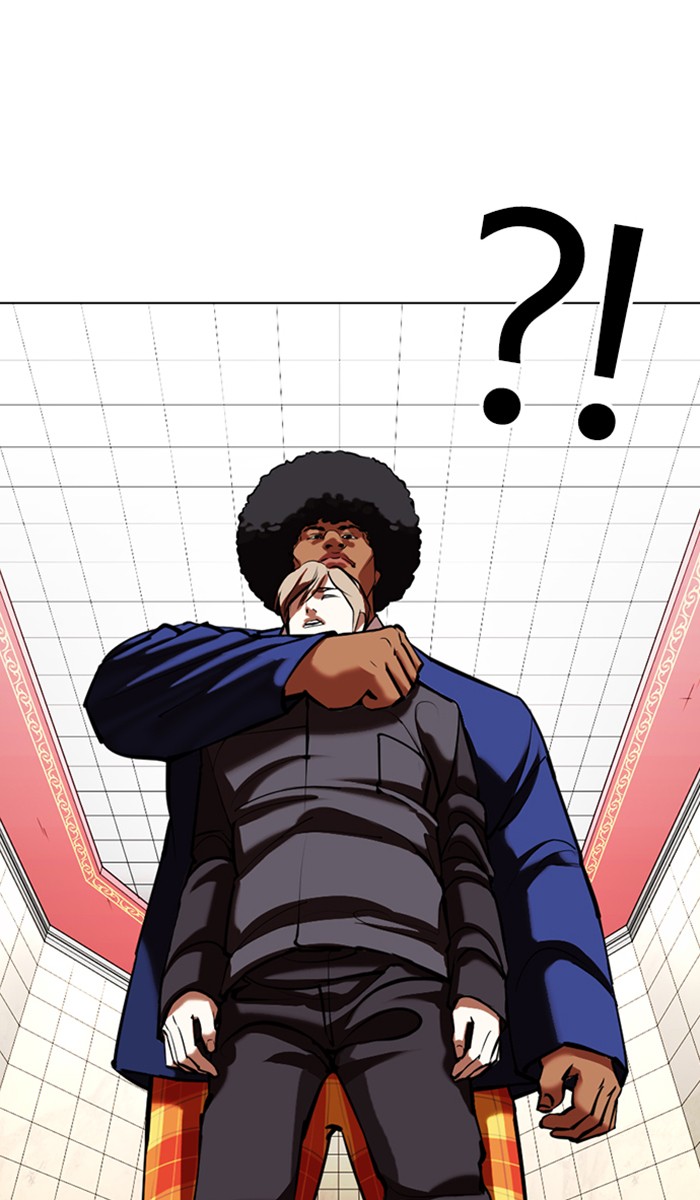 Lookism Chapter 350 page 96 - Chapter 350: Ep. 350: The Summit Meeting (3)
