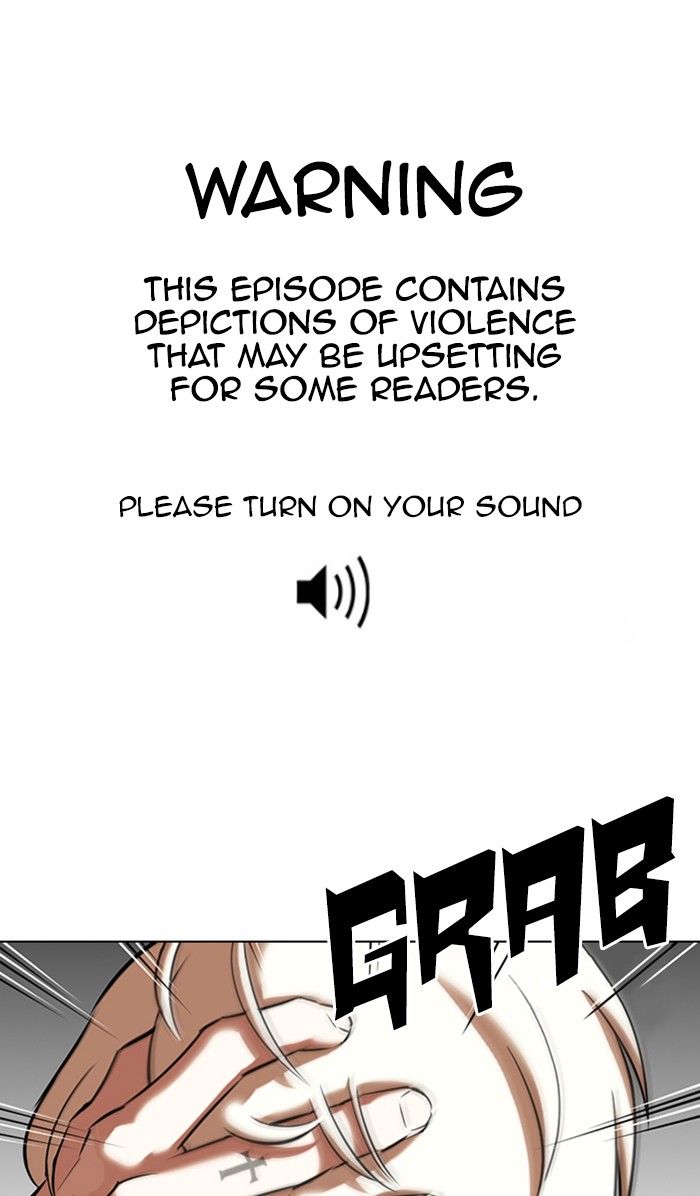 Lookism Chapter 351: Ep. 351: The Summit Meeting (4) thumbnail