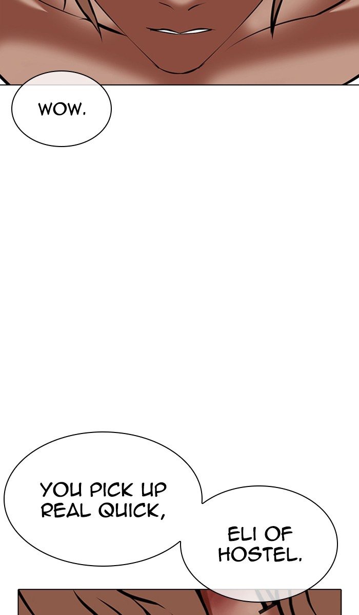 Lookism Chapter 351 page 10 - Chapter 351: Ep. 351: The Summit Meeting (4)