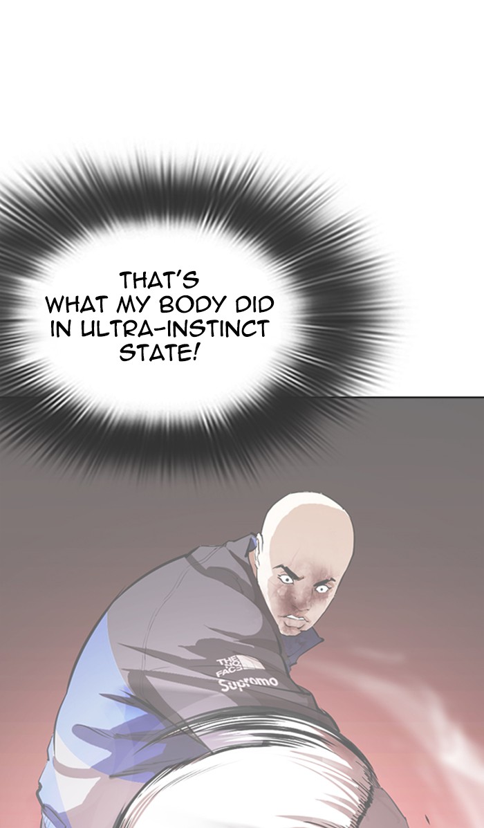 Lookism Chapter 351 page 101 - Chapter 351: Ep. 351: The Summit Meeting (4)