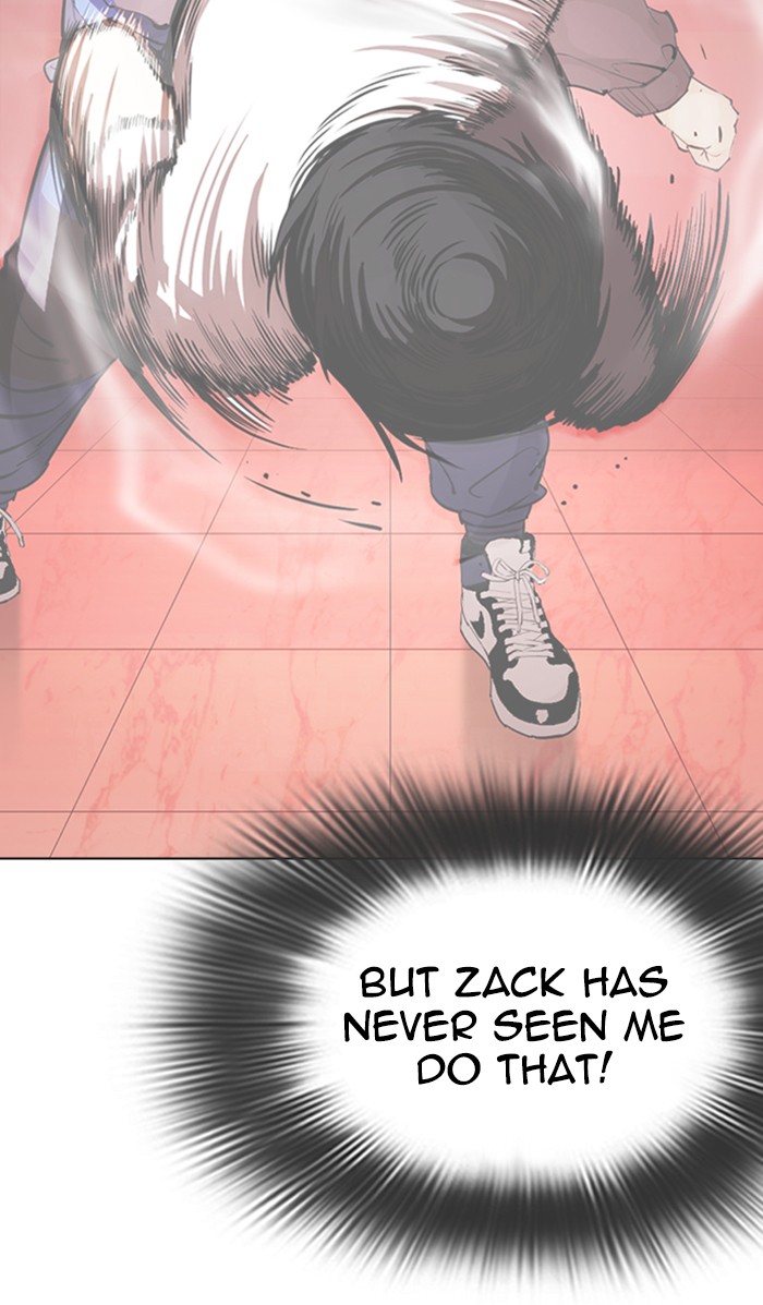 Lookism Chapter 351 page 102 - Chapter 351: Ep. 351: The Summit Meeting (4)