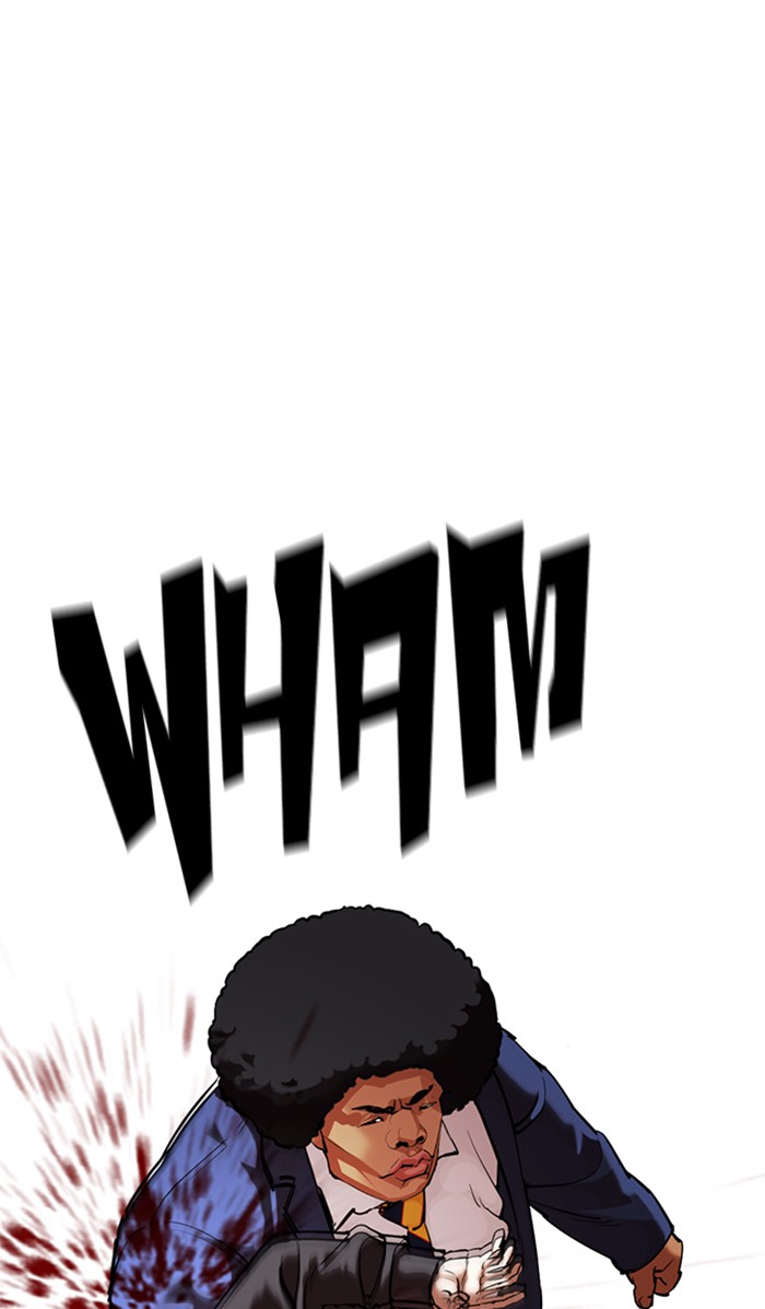 Lookism Chapter 351 page 103 - Chapter 351: Ep. 351: The Summit Meeting (4)