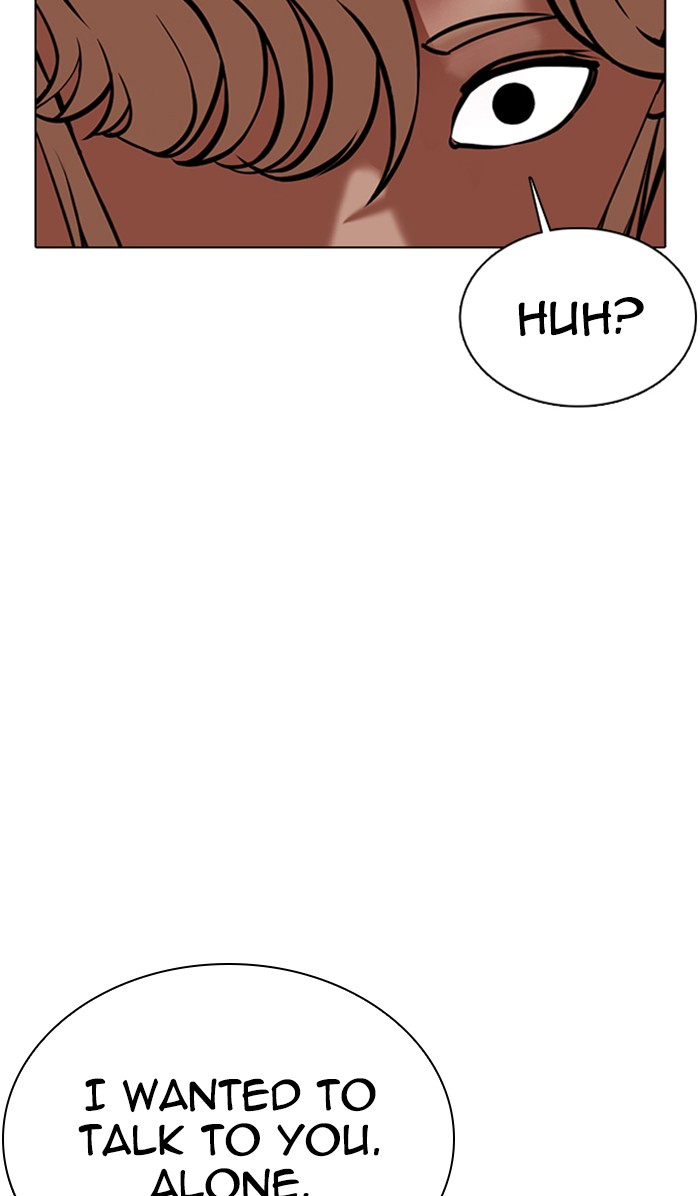 Lookism Chapter 351 page 11 - Chapter 351: Ep. 351: The Summit Meeting (4)