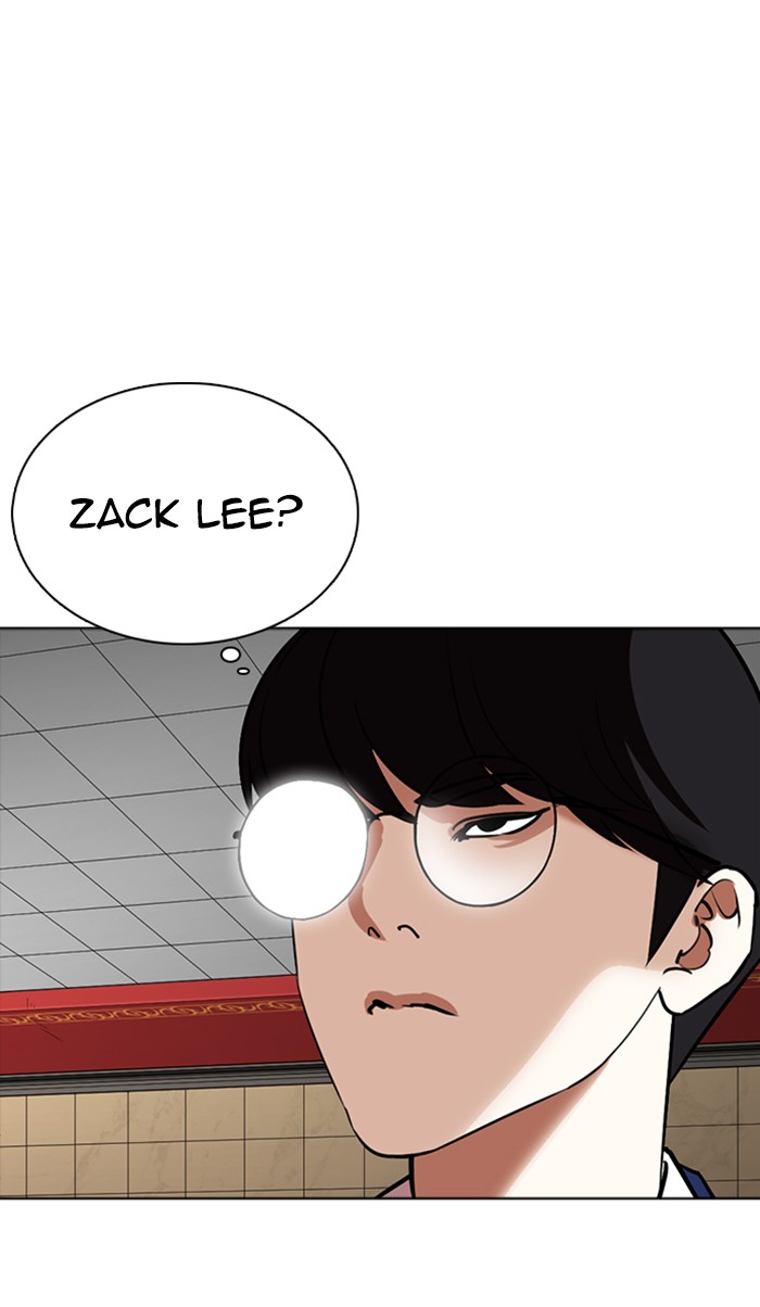 Lookism Chapter 351 page 119 - Chapter 351: Ep. 351: The Summit Meeting (4)