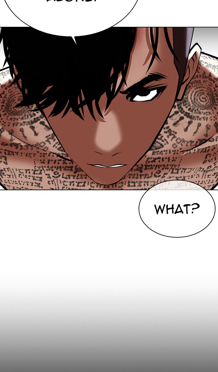 Lookism Chapter 351 page 12 - Chapter 351: Ep. 351: The Summit Meeting (4)