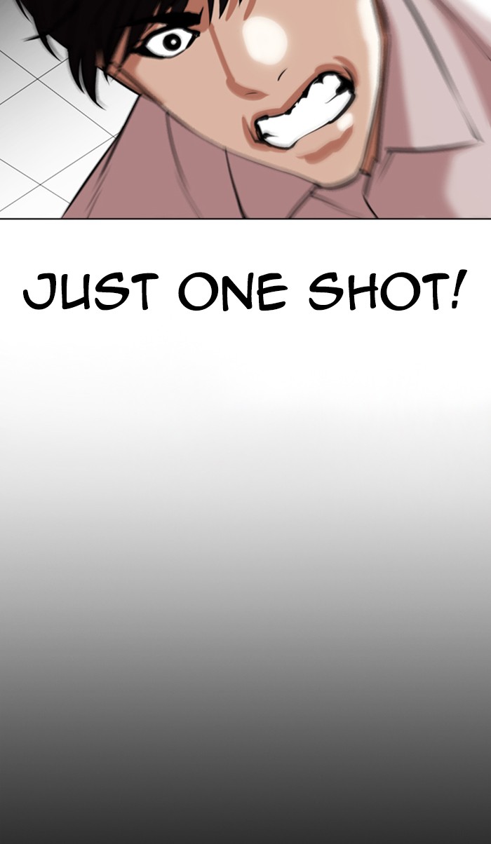 Lookism Chapter 351 page 124 - Chapter 351: Ep. 351: The Summit Meeting (4)
