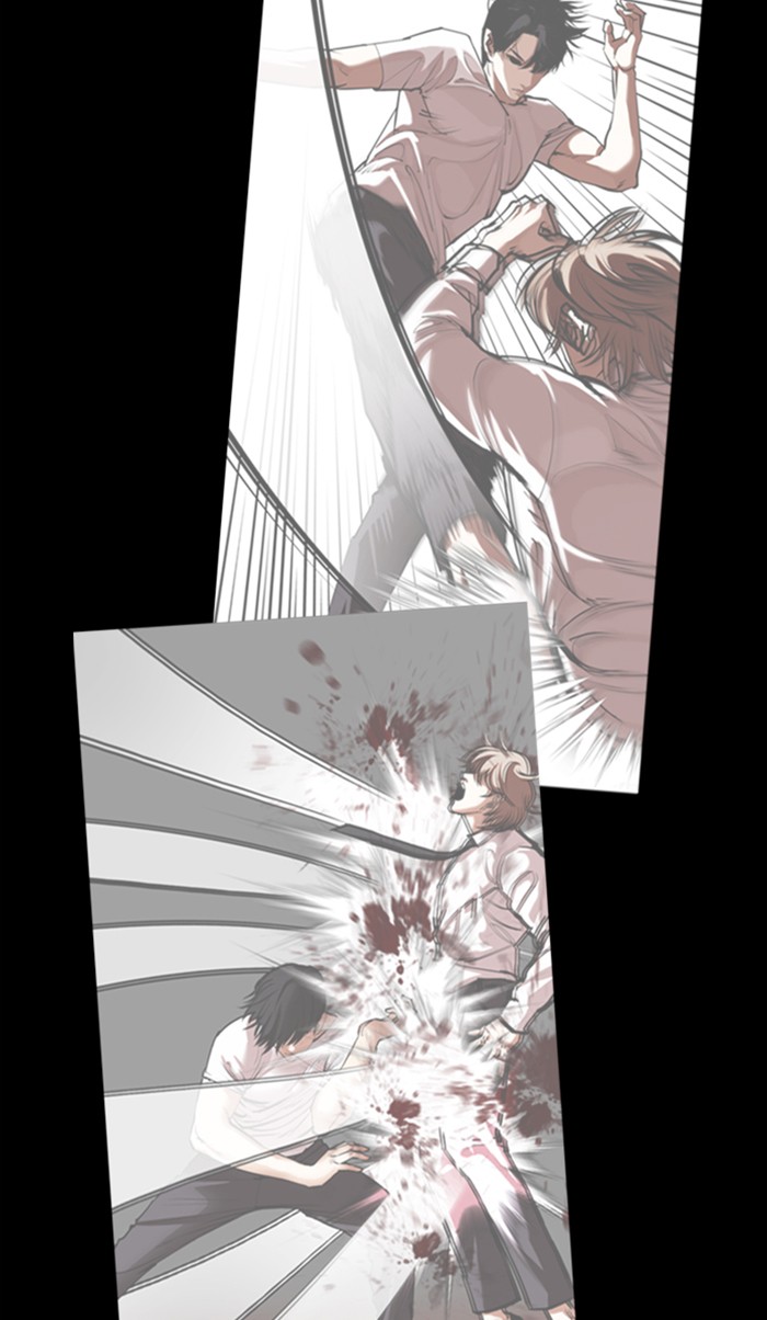 Lookism Chapter 351 page 127 - Chapter 351: Ep. 351: The Summit Meeting (4)