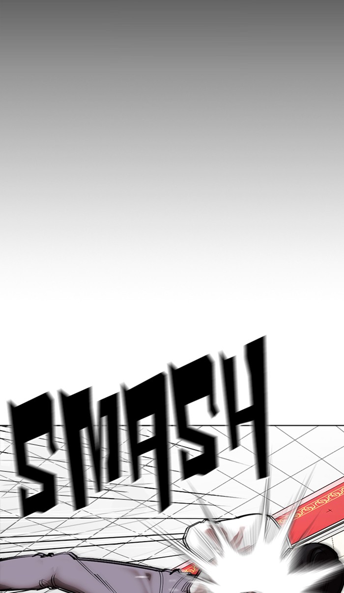 Lookism Chapter 351 page 129 - Chapter 351: Ep. 351: The Summit Meeting (4)