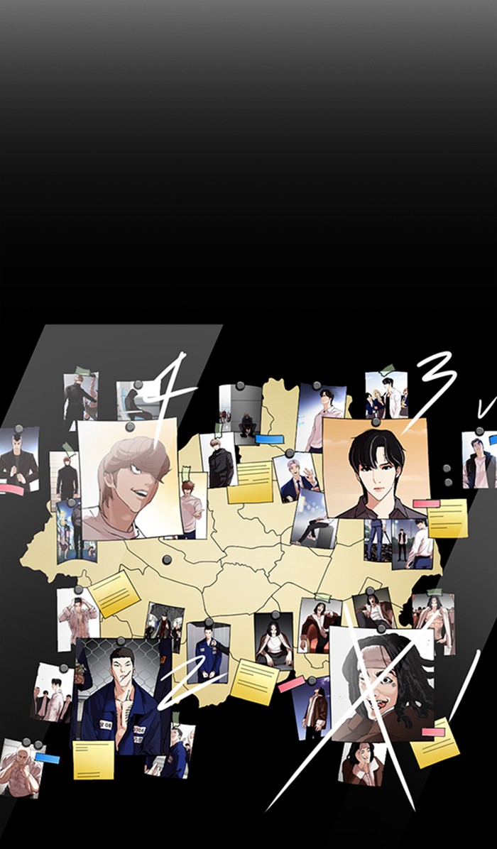 Lookism Chapter 351 page 13 - Chapter 351: Ep. 351: The Summit Meeting (4)