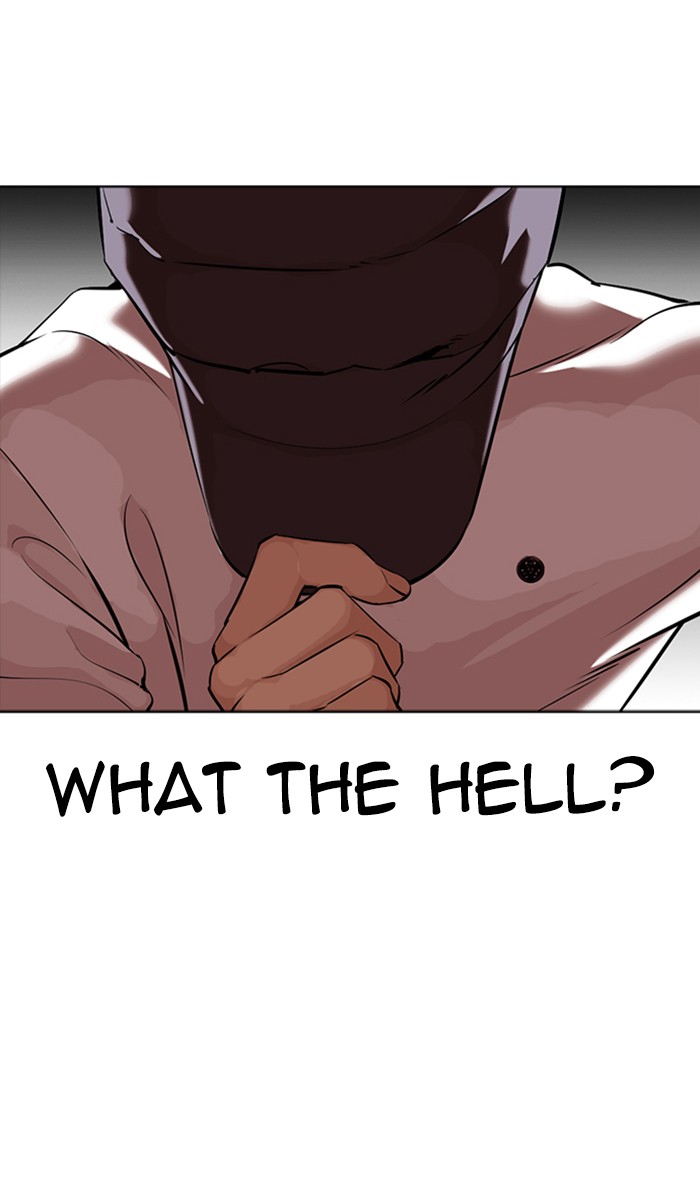 Lookism Chapter 351 page 131 - Chapter 351: Ep. 351: The Summit Meeting (4)