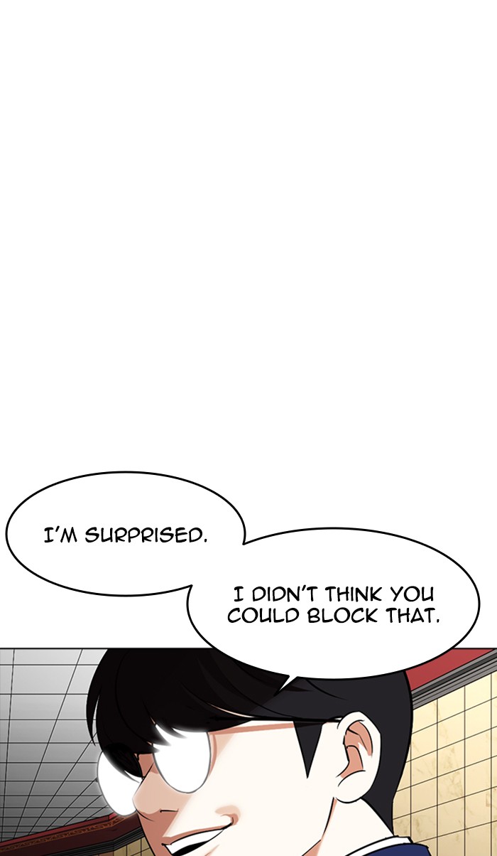 Lookism Chapter 351 page 133 - Chapter 351: Ep. 351: The Summit Meeting (4)