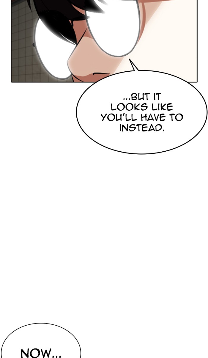 Lookism Chapter 351 page 135 - Chapter 351: Ep. 351: The Summit Meeting (4)