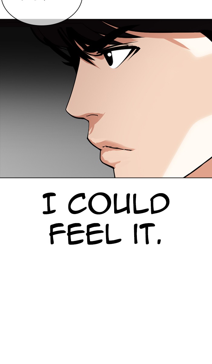 Lookism Chapter 351 page 136 - Chapter 351: Ep. 351: The Summit Meeting (4)