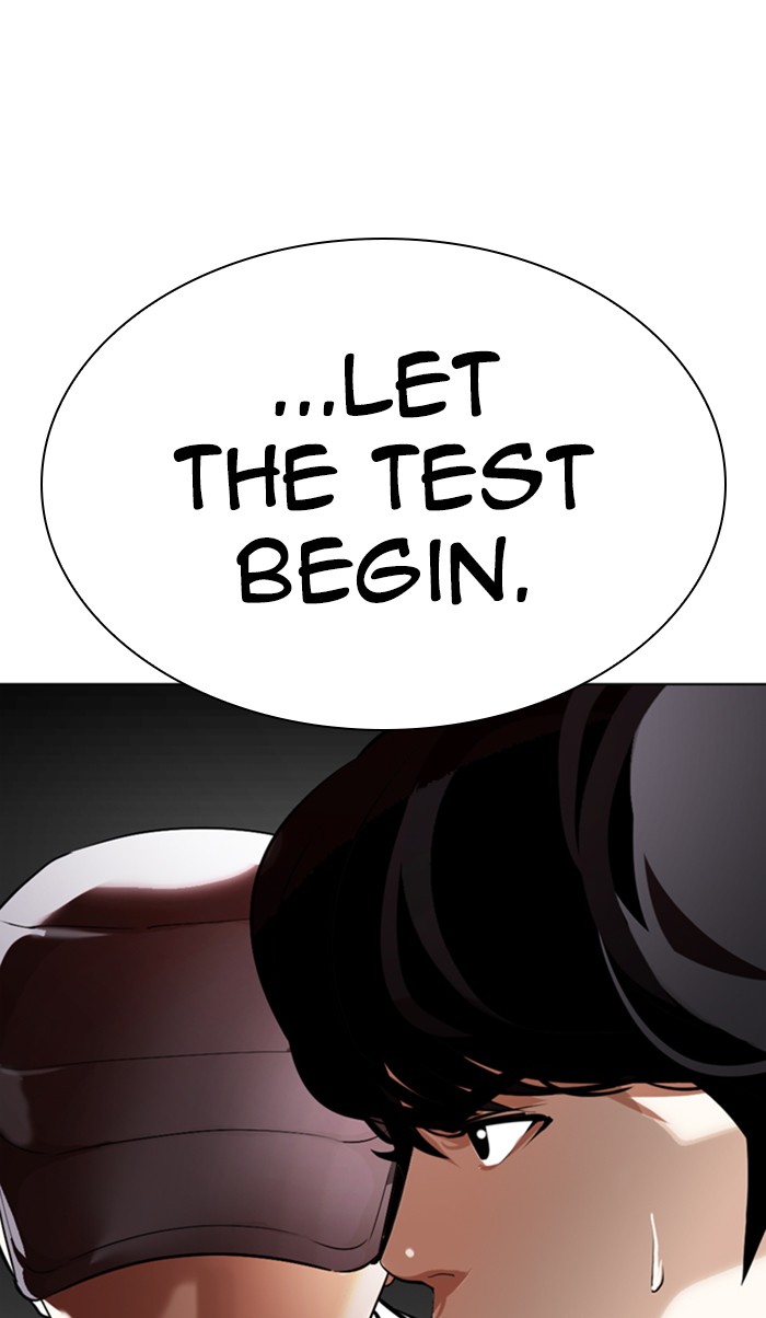 Lookism Chapter 351 page 137 - Chapter 351: Ep. 351: The Summit Meeting (4)