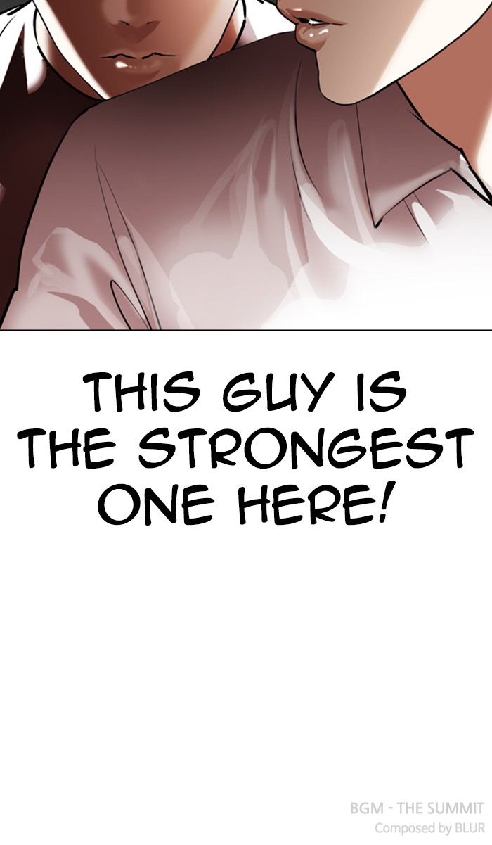 Lookism Chapter 351 page 138 - Chapter 351: Ep. 351: The Summit Meeting (4)