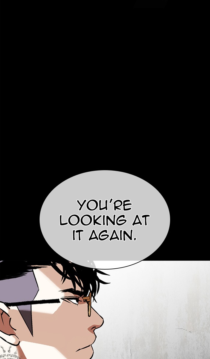 Lookism Chapter 351 page 14 - Chapter 351: Ep. 351: The Summit Meeting (4)